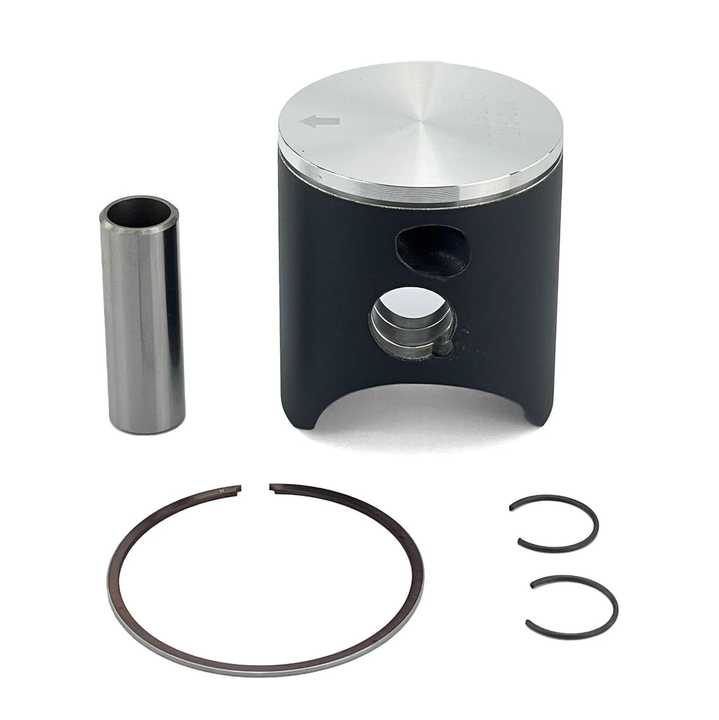 PISTON KIT HUSQVARNA 125 97-13, WOSSNER 8089DD