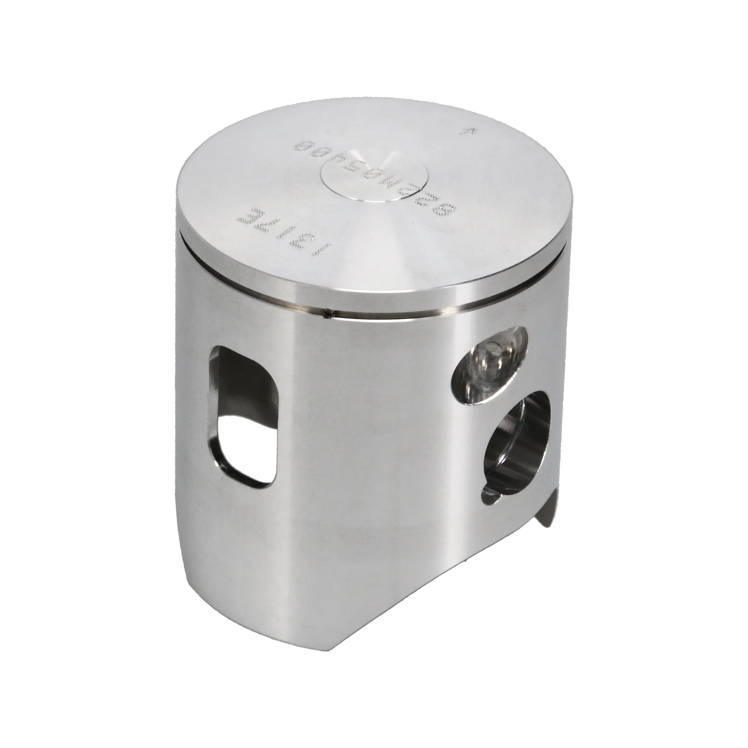 PISTON KIT 2003 KX125 54.00, WISECO 822M05400 KAWASAKI