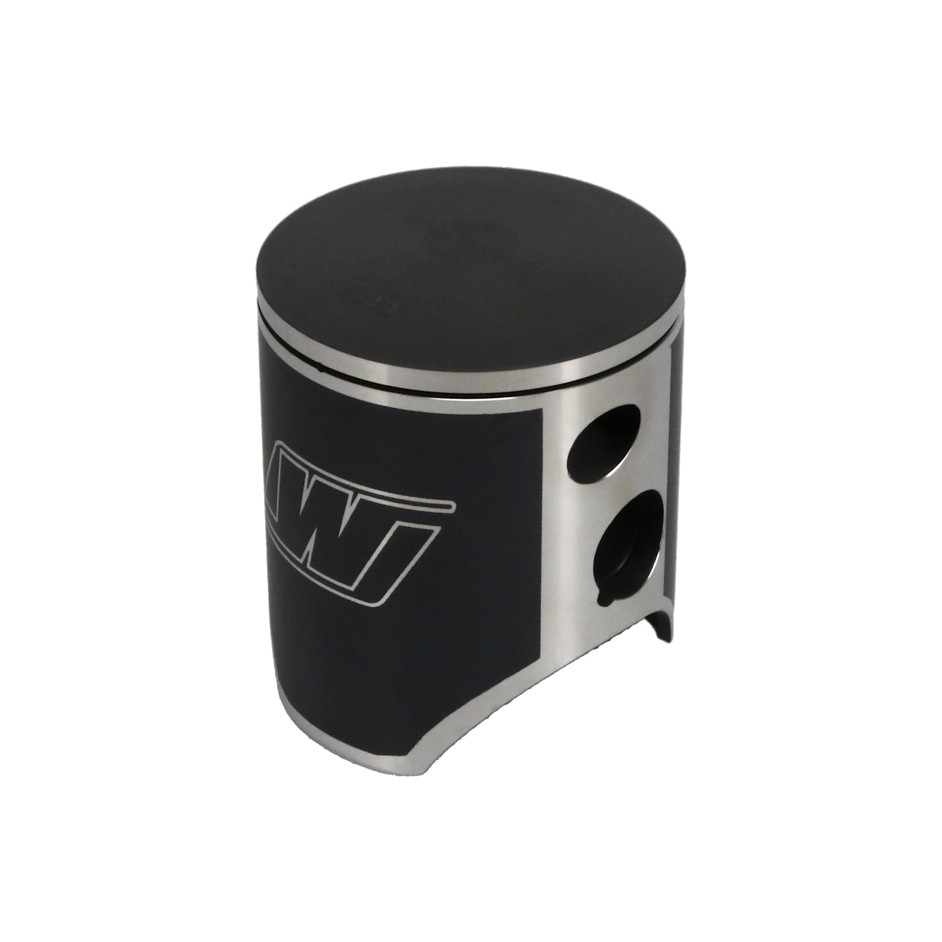 PISTON KIT 05-25 KTM 250 SX, 66.40, 1-RING WISECO 824M06640, Husaberg TE 250 2013-2014