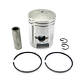 PISTON KIT 41.00mm SUZUKI LT50 KAWASAKI KFX50