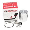 PISTON KIT 03-07 CR85 48.00, WISECO 833M04800 Pro-Lite
