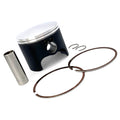 PISTON KIT BETA 300 EVO B GRADE, WOSSNER 8333DB