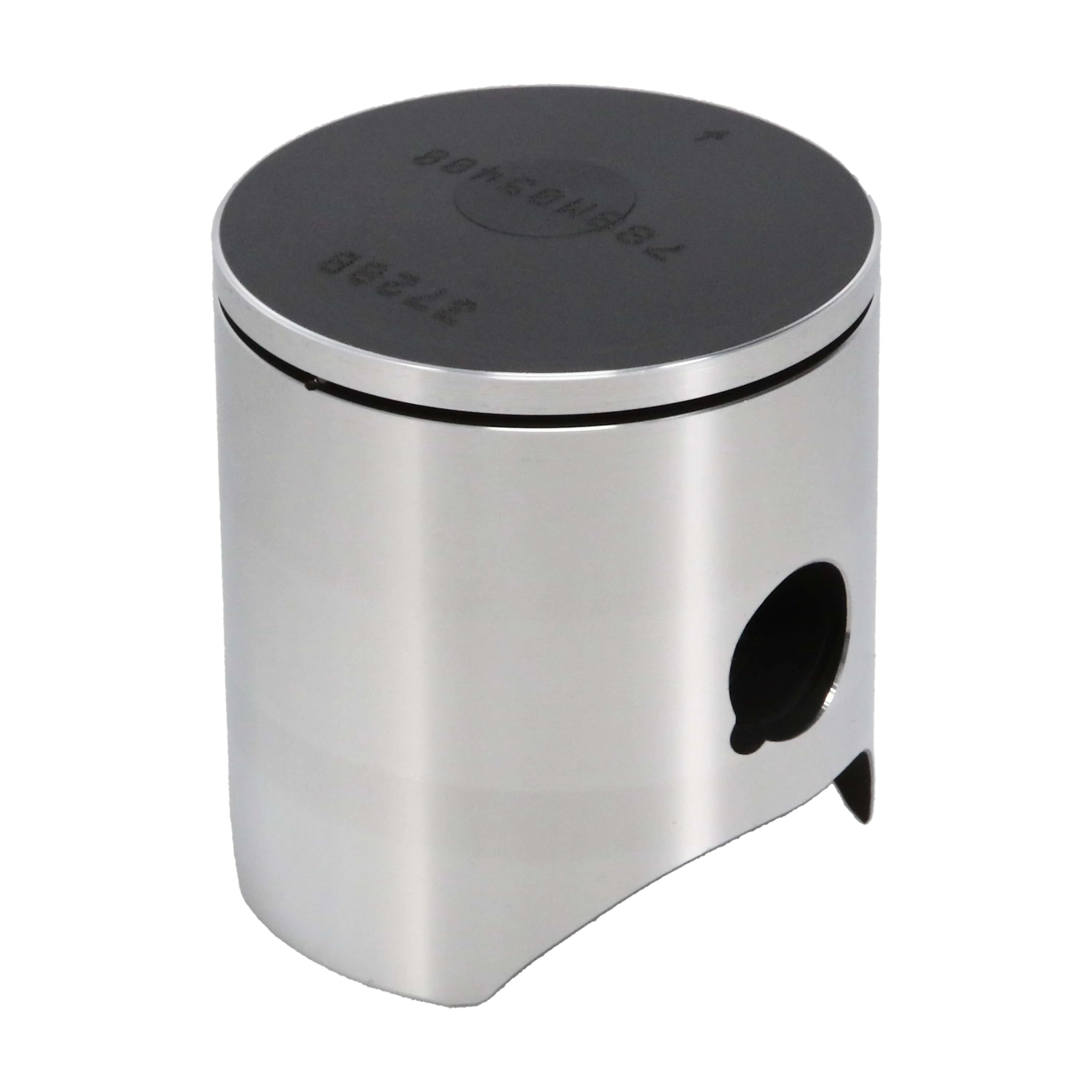 PISTON KIT 01-02 KX125 54.00, WISECO 788M05400 GP-Style