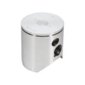 PISTON KIT 04-10 RM125 54.00, WISECO 835M05400A Pro-Lite