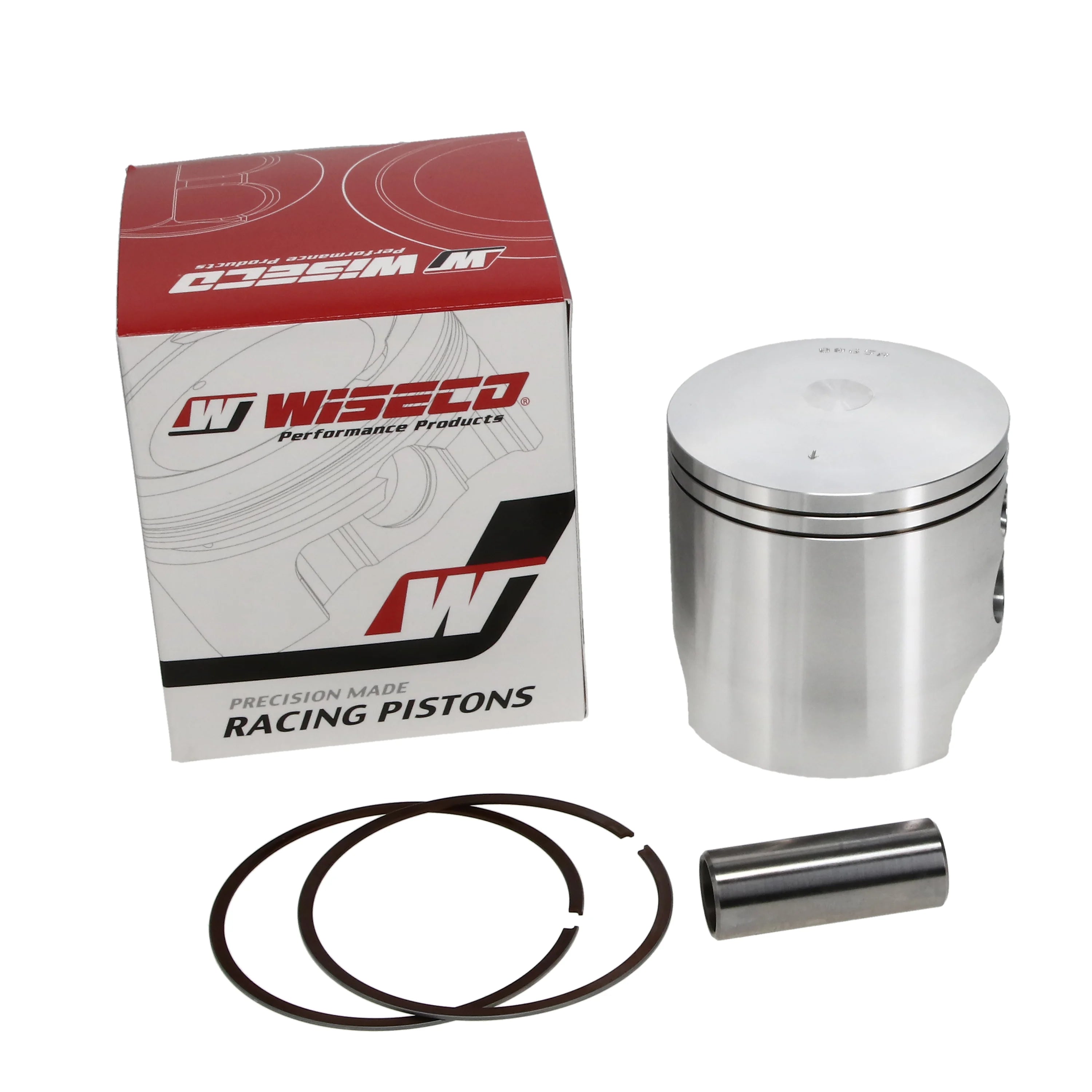 PISTON KIT 01-05 POLARIS 90, WISECO 839M05200