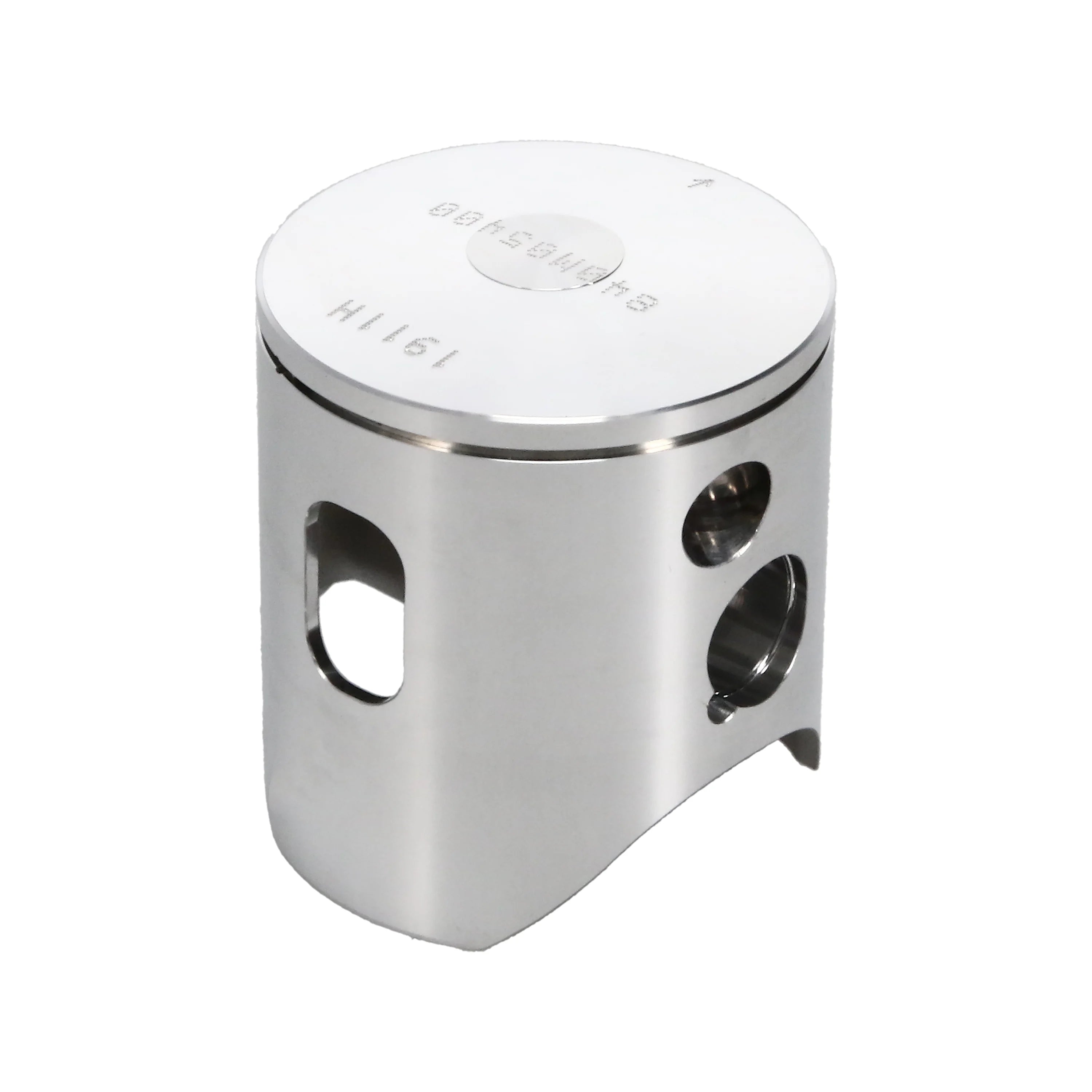 PISTON KIT 2004 CR125 54.00, WISECO 840M05400