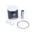PISTON KIT 05-21 YZ125 54.00 C, WOSSNER 8160DC YAMAHA MX