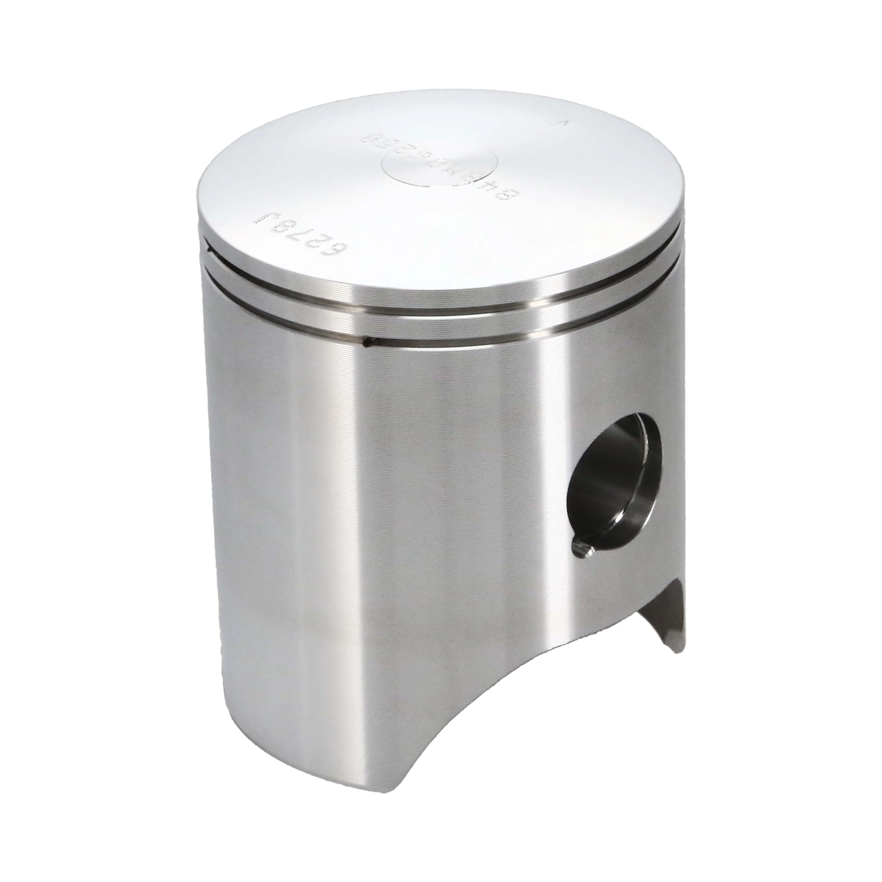 PISTON KIT 99-11 EC200 62.50, WISECO 848M06250