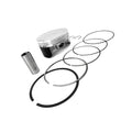 PISTON KIT 01-04 YFM660 100.50 WOSSNER 8507D050 YAMAHA ATV