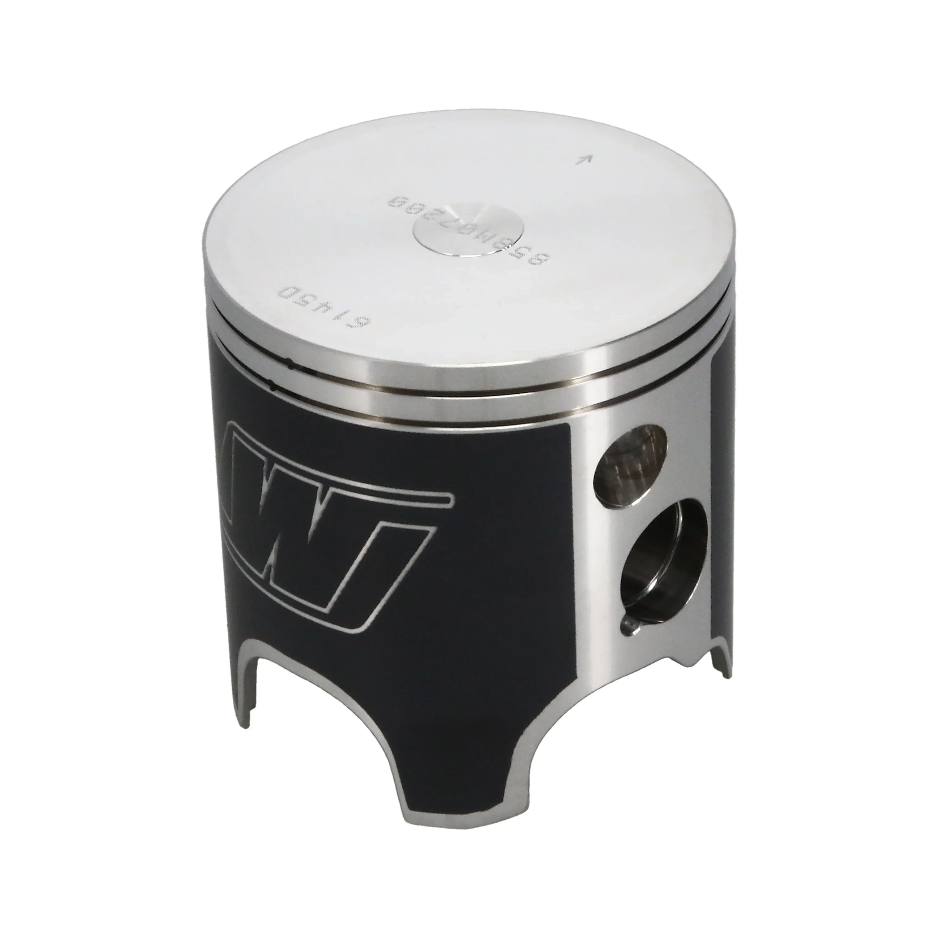 PISTON KIT 04-16 KTM300 72.00, WISECO 858M07200C