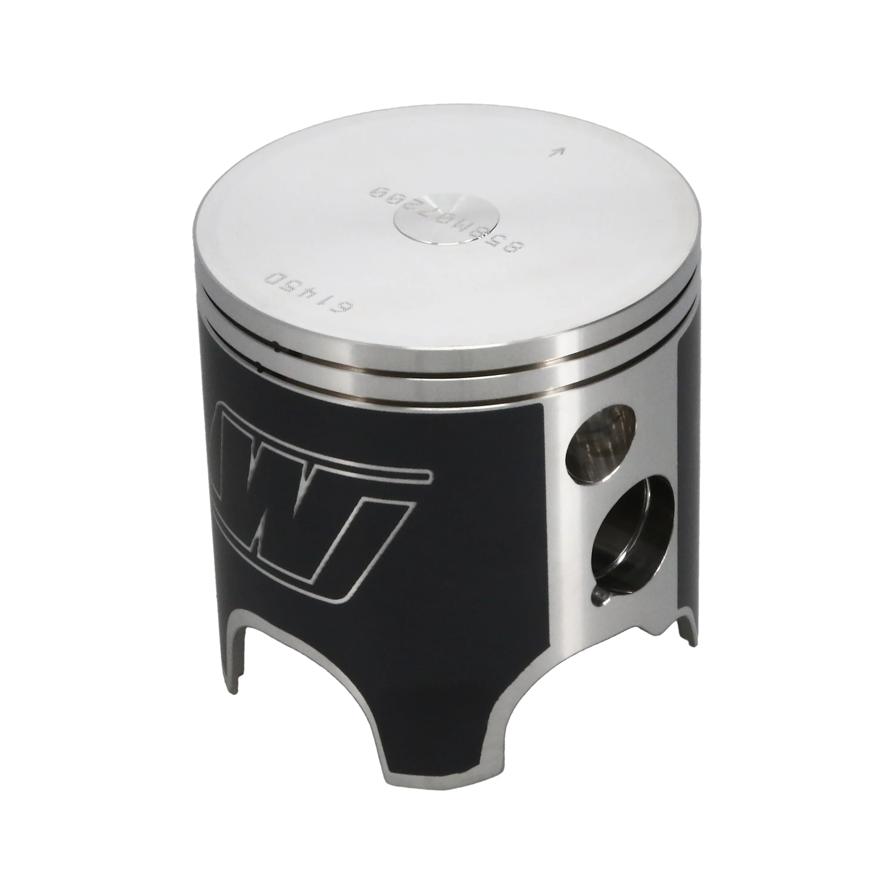 PISTON KIT 04-16 KTM300 72.00, WISECO 858M07200B