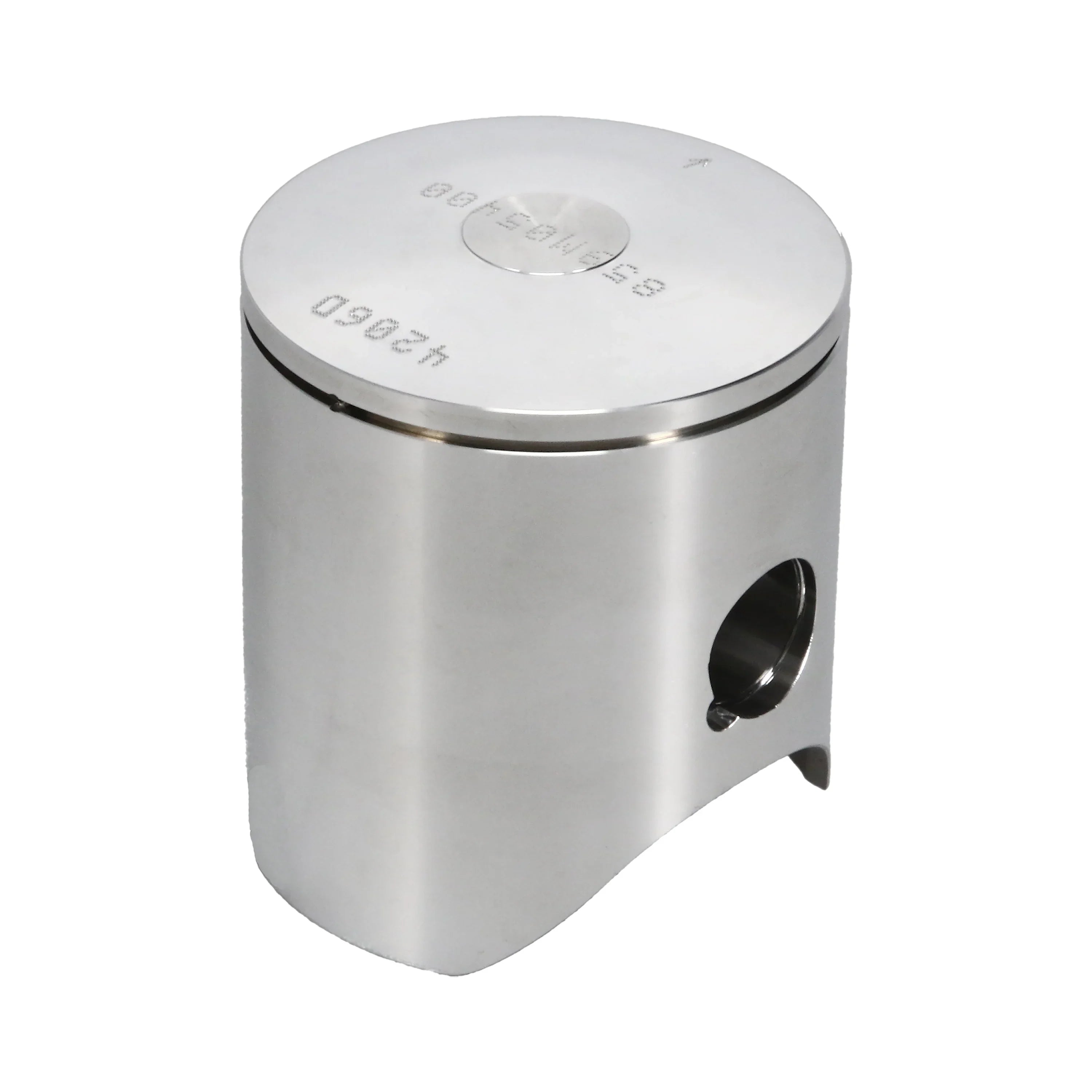 PISTON KIT 05-07 CR125 54.00, WISECO 859M05400 PRO-LITE