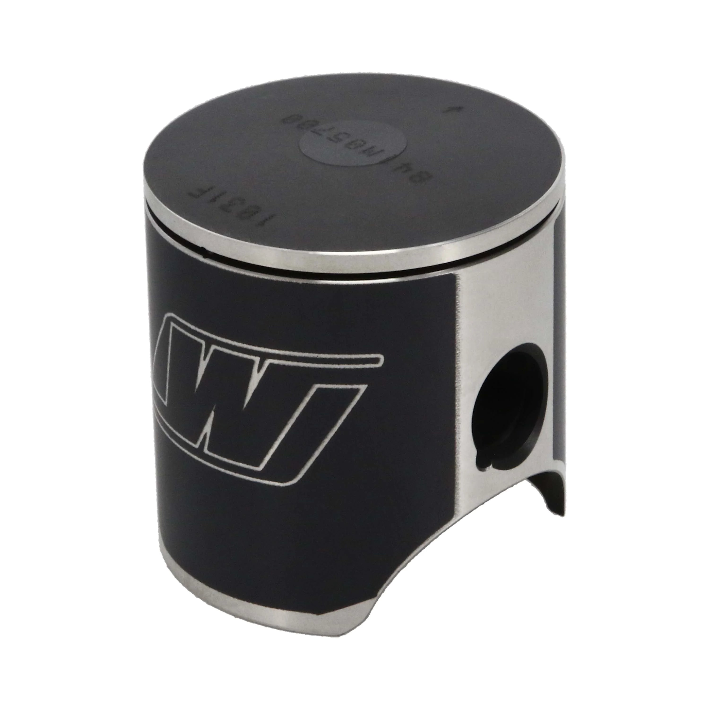 PISTON KIT 04-07 CR125 57.00, WISECO 841M05700 HONDA, RACERS CHOICE