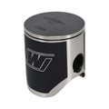 PISTON KIT 05-09 CR250 66.40 A, WISECO 860M06640A HONDA