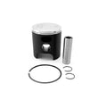 PISTON KIT 2022-23 KX112 1-RING, WOSSNER 8322DB KAWASAKI MX