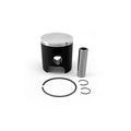 PISTON KIT 2022-23 KX112 1-RING, WOSSNER 8322DC KAWASAKI MX
