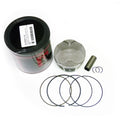PISTON KIT 18-19 CRF250R 78.97, NAMURA FORGED FX-10053 STD