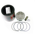 PISTON KIT 18-19 CRF250R 78.99, NAMURA FORGED FX-10053-C +0.02MM