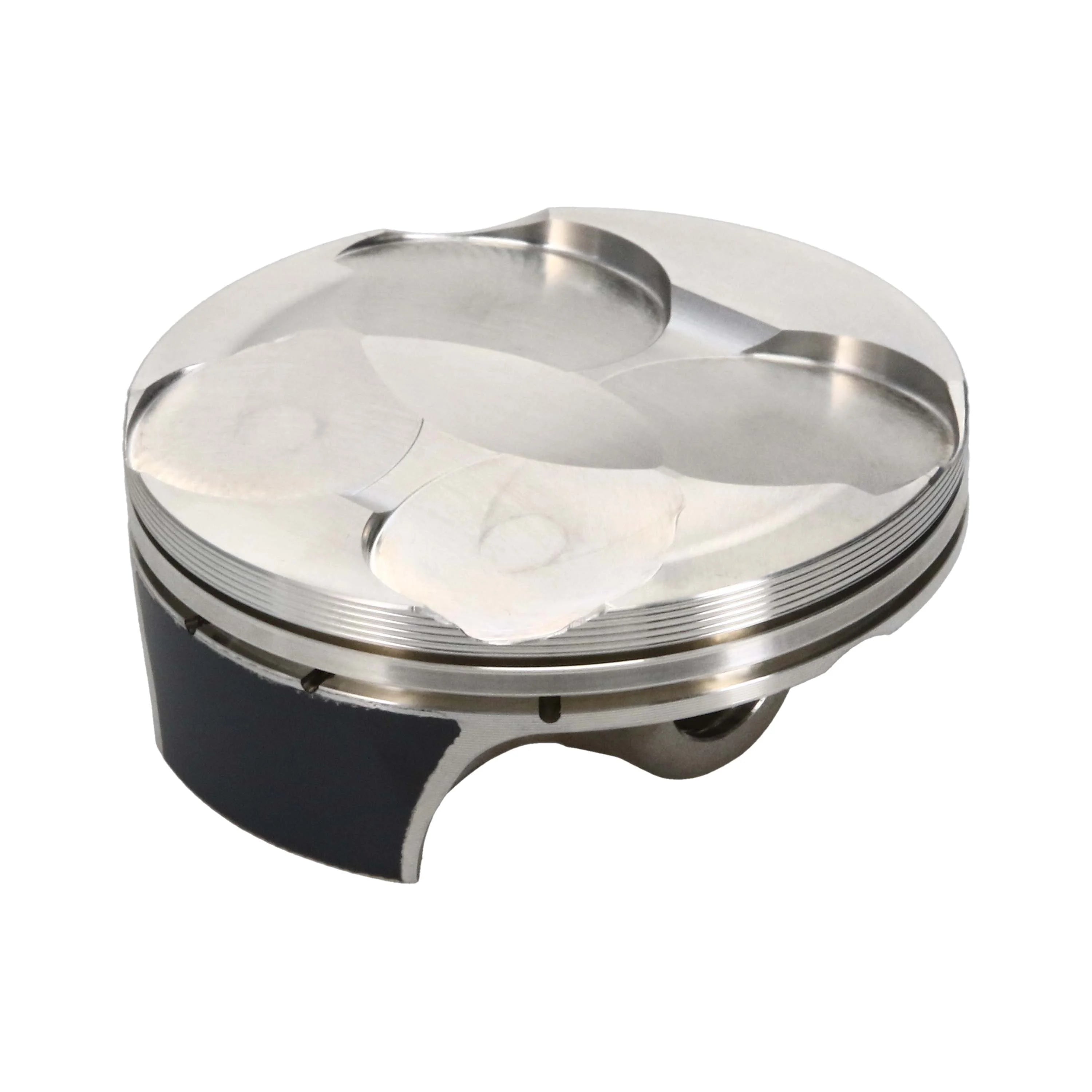 PISTON KIT 18-19 CRF250R 78.97, WISECO 40202M07900 ARMOUR GLIDE