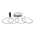 PISTON KIT 2019 KX450F 96.00 B HC, WOSSNER 8982DB 13.5:1 HIGH COMP