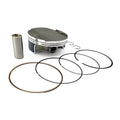 PISTON KIT 19-23 KX450F 96.00 A, NAMURA FORGED FX-20090-B