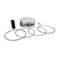 PISTON KIT 2019 KX450F 96.00 C HC, WOSSNER 8982DC 13.5:1 HIGH COMP
