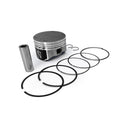 PISTON KIT CRF 250 F 19-24, NAMURA NX-10252-4 +1.00