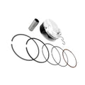 WOSSNER PISTON KIT 2022-23 EXC450-F KTM, 95.00mm WOSSNER 4070DA