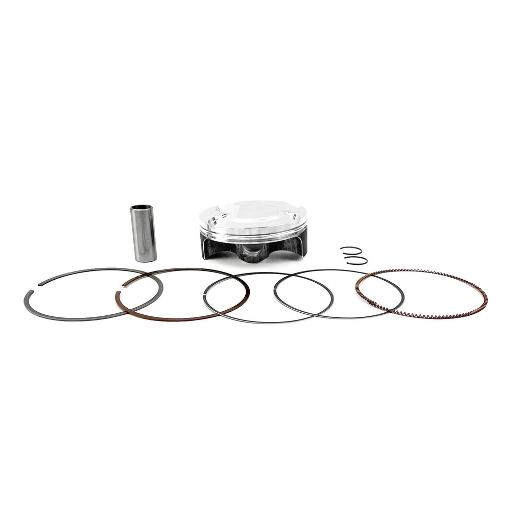 WOSSNER PISTON KIT 2022-23 EXC450-F KTM, 95.00mm WOSSNER 4070DB