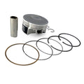 PISTON KIT CAN AM 570 16-23, NAMURA FORGED NA-80012-2 +0.50
