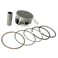 PISTON KIT CAN AM 570 16-23, NAMURA FORGED NA-80012-4 +1.00