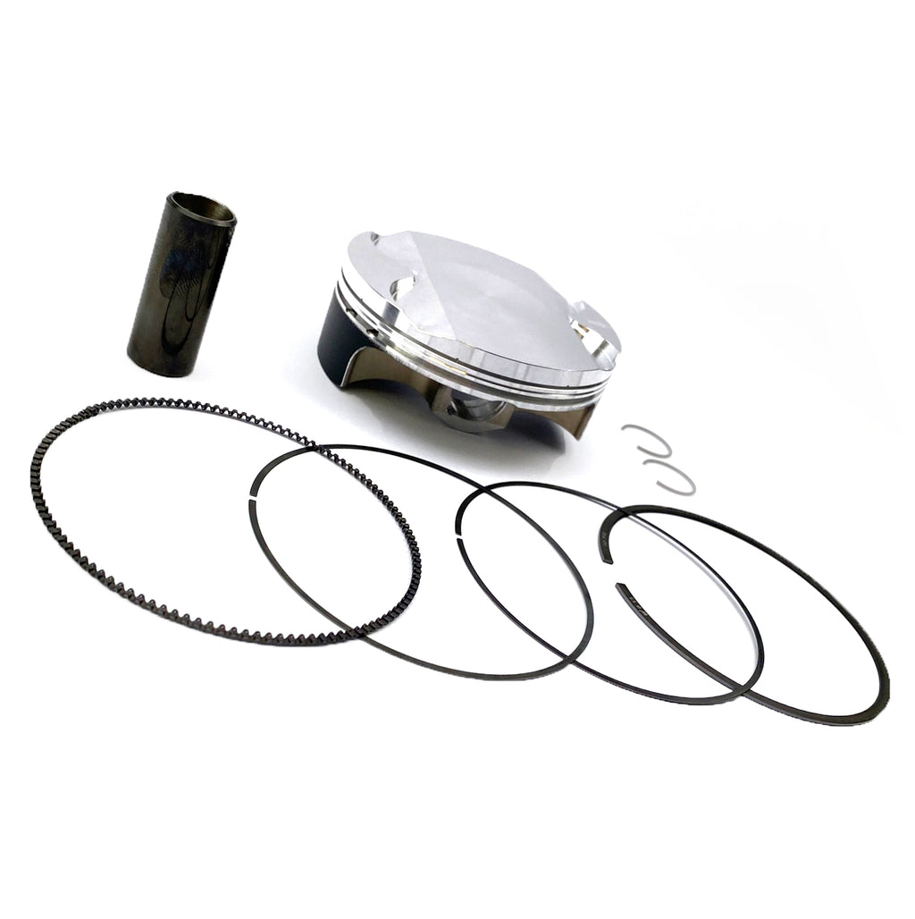 PISTON KIT 2024-2025 KTM GASGAS HUSQ 500, WOSSNER 4100DA
