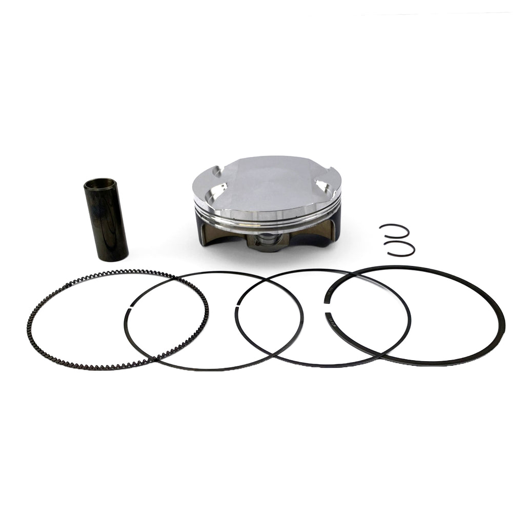 PISTON KIT 2024-2025 KTM GASGAS HUSQ 500, WOSSNER 4100DA