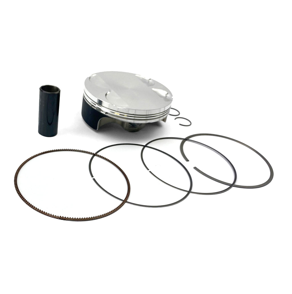 PISTON KIT 2024-2025 BETA 450 RX 97.00, WOSSNER 4103DB