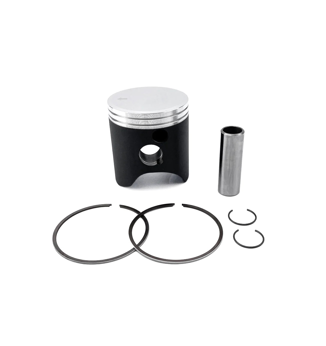 PISTON KIT 2022 - 2023 YZ 125, WOSSNER 8331DB