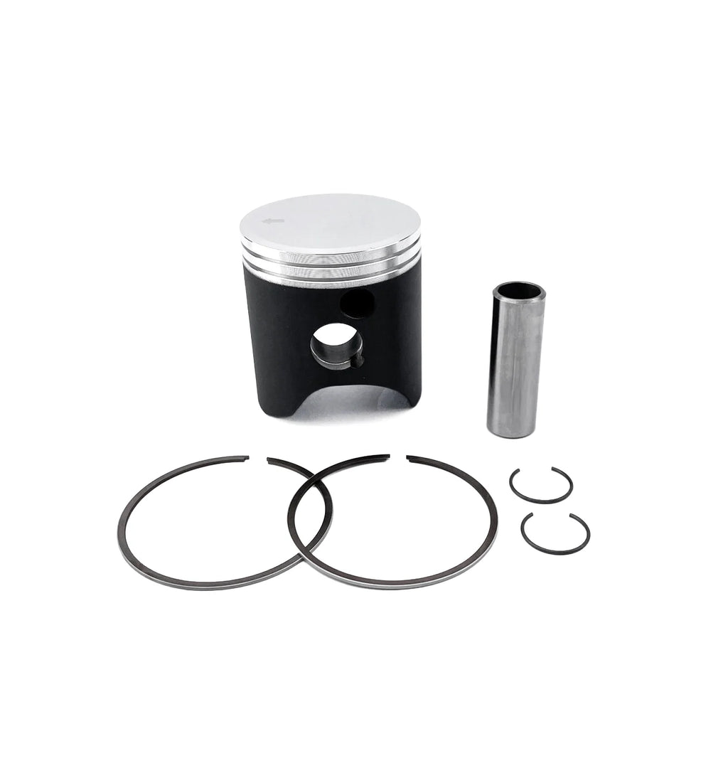 PISTON KIT 2022 - 2023 YZ 125, WOSSNER 8331DC