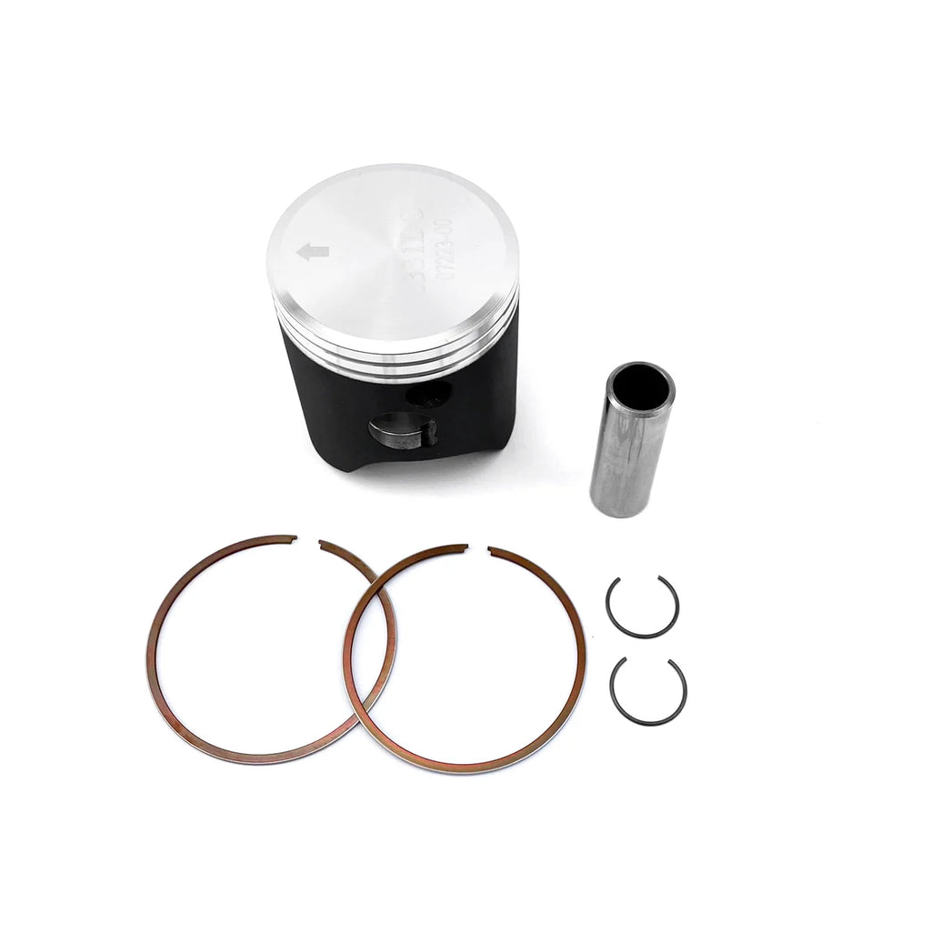 PISTON KIT 2022 - 2023 YZ 125, WOSSNER 8331DC