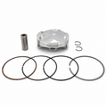 PISTON KIT TRIUMPH 250 78mm, PROX 01.7354.B