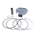 PISTON KIT 13-16 CRF450 96.00, NAMURA HYPERDRYVE NX-10048-A