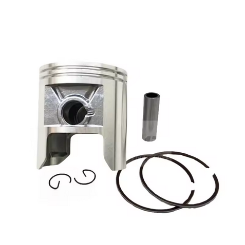 PISTON KIT 71-81 SUZUKI TS TC DS 185 64.00mm STD 1211029001 1214029010