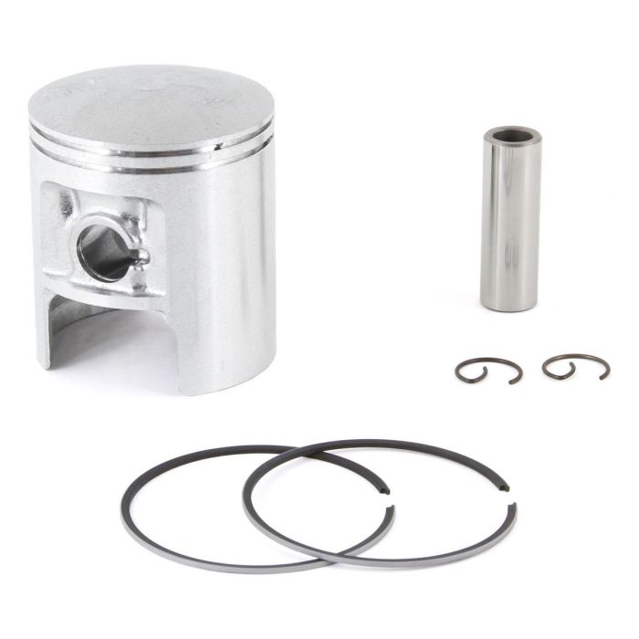 PISTON KIT TC DS 64.75 +0.75 SUZUKI 74-77 TS185 71-81 TC185 78-80 DS185 1211029001 1214029010