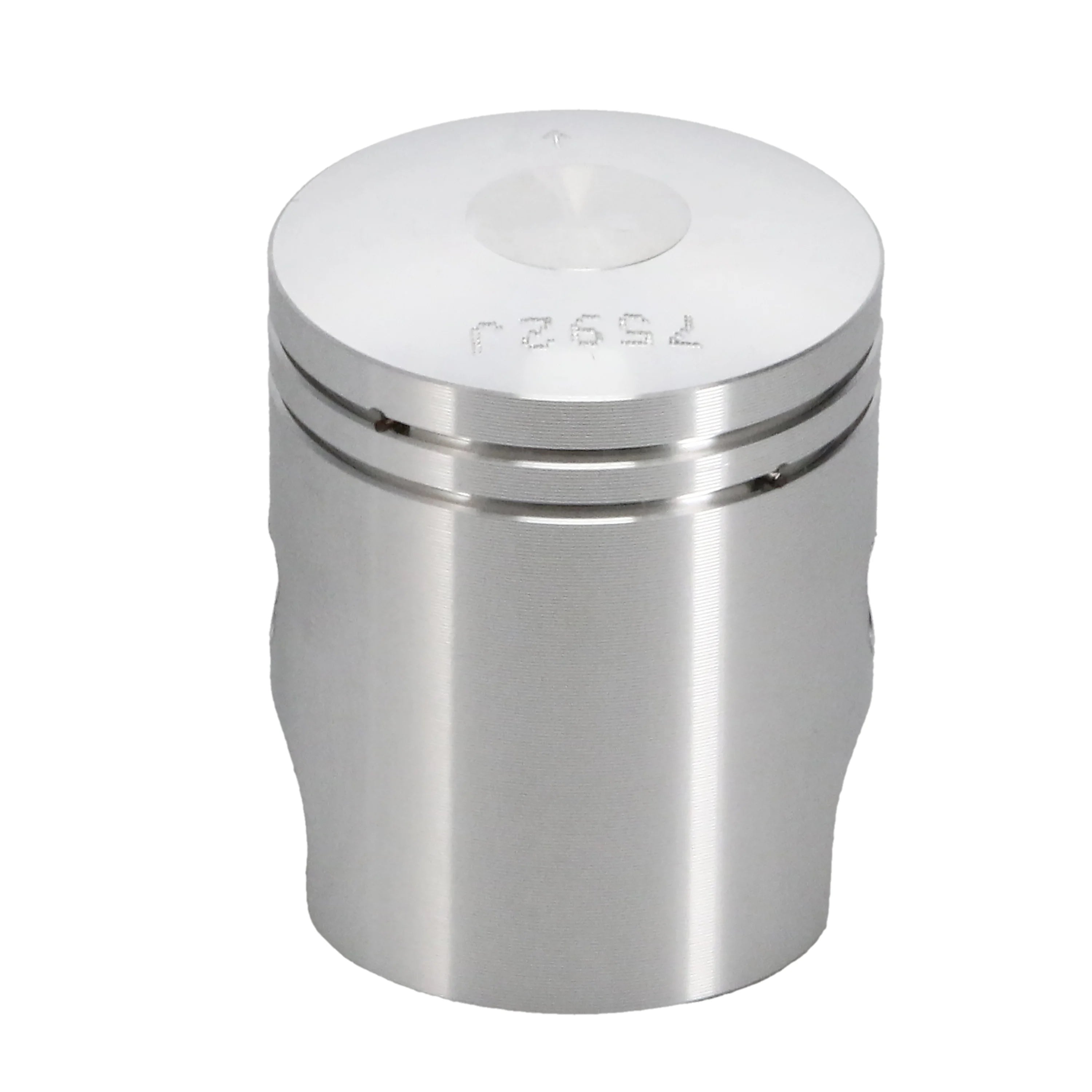 PISTON KIT 81-20 PW50 40.00, WISECO 653M04000 PeeWee