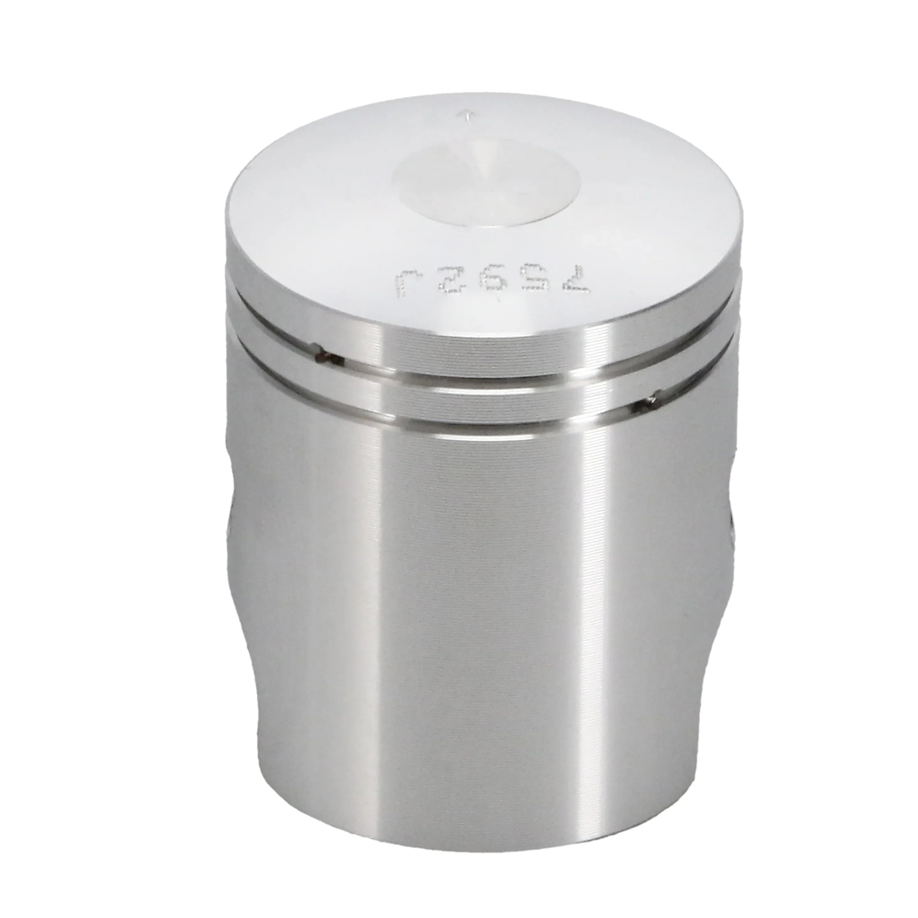 PISTON KIT 81-20 PW50 42.00, WISECO 653M04200 YAMAHA