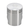 PISTON KIT 81-20 PW50 40.50, WISECO 653M04050 YAMAHA