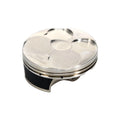 PISTON KIT 10-13 CRF250 76.80, WISECO 40003M07680B ARMOR GLIDE