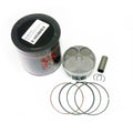 PISTON KIT 10-20 RMZ250 77mm A, NAMURA FORGED FX-30039 SUZUKI A