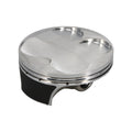 PISTON KIT 11-14 KX250F 77mm, WISECO 40019M07700A COMP 13.5:1