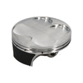PISTON KIT 11-14 KX250F 77mm, WISECO 40019M07700C COMP 13.5:1