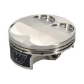 PISTON KIT 2010 KX250F 77mm, WISECO 40009M07700 COMP 13.2:1