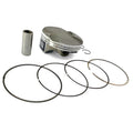 PISTON KIT KTM 450 SX-F 13-23, NAMURA FORGED FX-70072-C +0.02